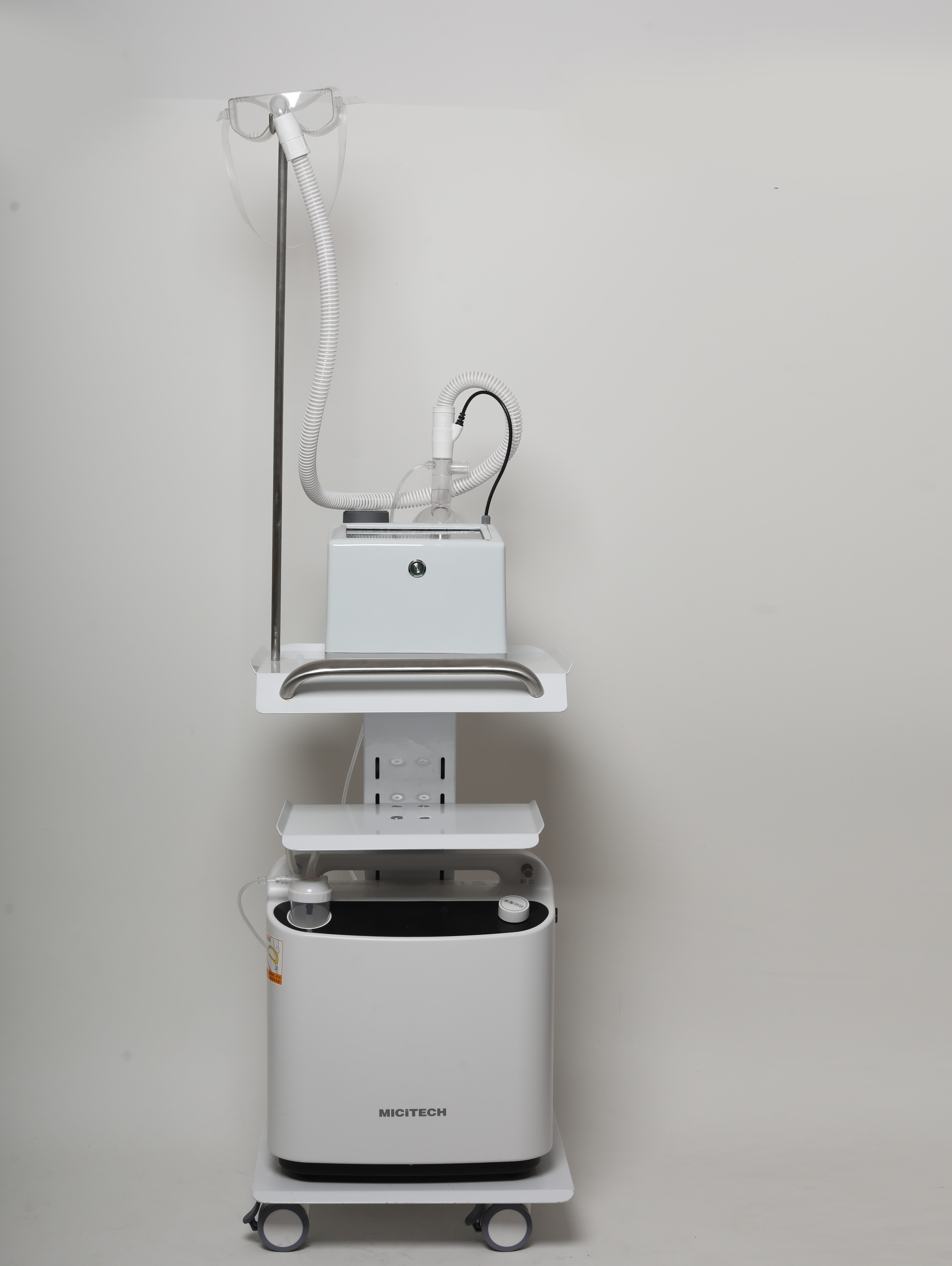 眼科超声雾化器SDK/WH 9000S
