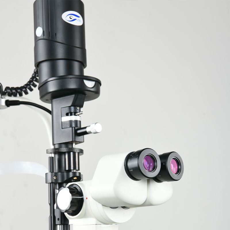 ML-350裂隙灯显微镜